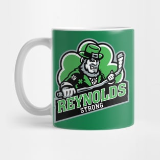 Reynolds Strong Mug